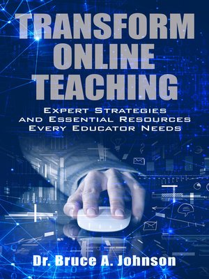 cover image of Transform Online Teaching